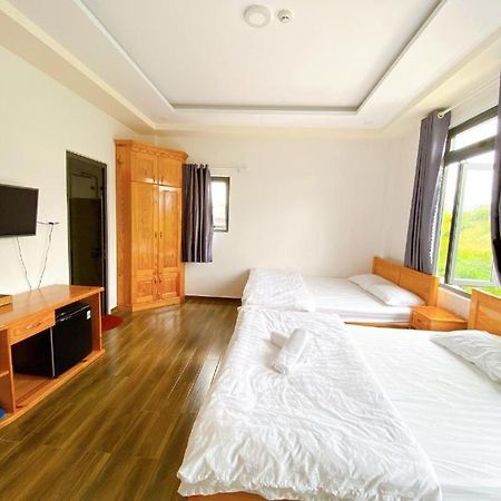 Arya Hotel Dalat Luaran gambar